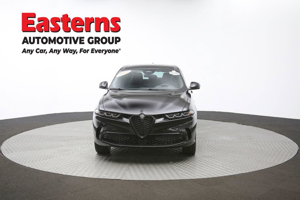 Used 2024 Alfa Romeo Tonale Veloce image 54