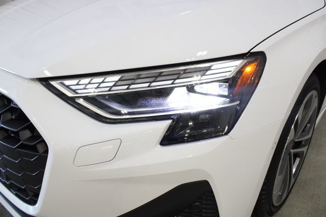 New 2026 Audi A3 2.0T Premium AWD/4WD image 34