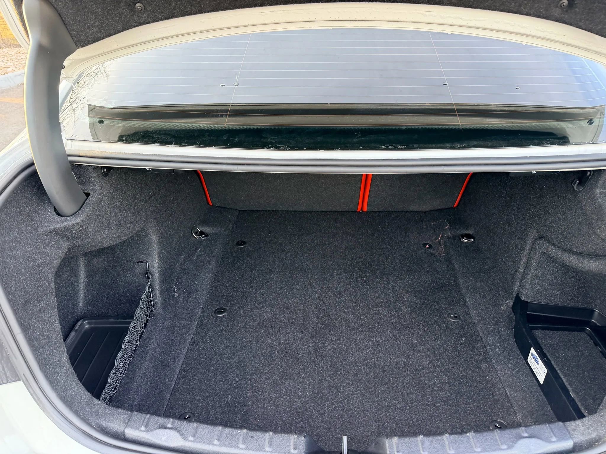 Used 2017 BMW M3 Sedan RWD image 18