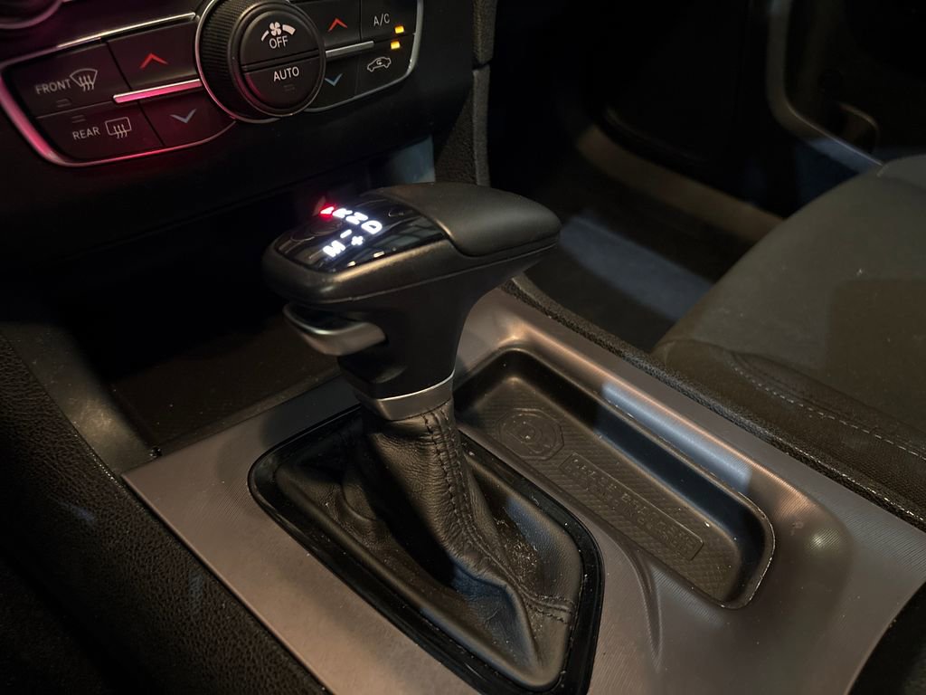 Used 2023 Dodge Charger R/T w/ Blacktop Package image 23