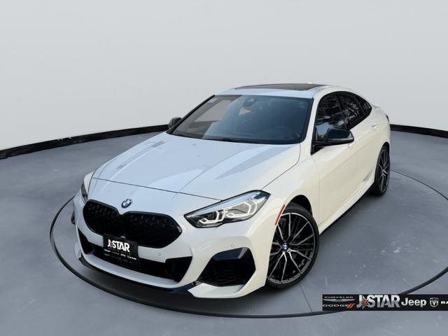 Used 2024 BMW M235i xDrive Gran Coupe w/ Premium Package AWD/4WD image 1