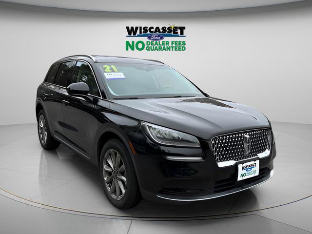 Used 2021 Lincoln Corsair AWD w/ Premium Package image 1