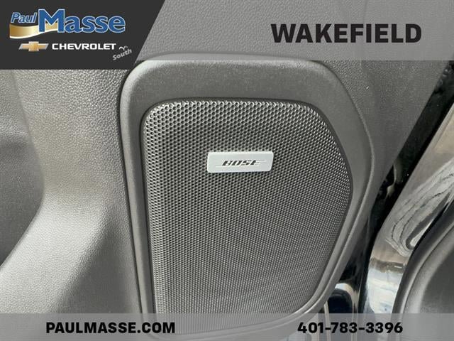 Certified 2022 Chevrolet Silverado 1500 High Country w/ Technology Package AWD/4WD image 29