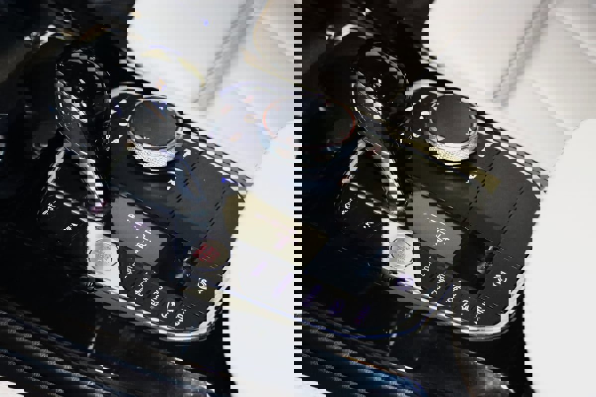 Used 2023 BMW X3 M40i w/ Premium Package image 40