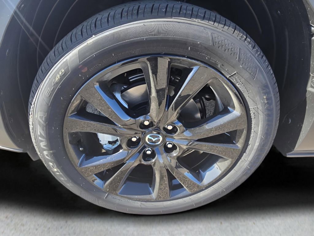 New 2026 MAZDA CX-30 AWD 2.5 S w/ Select Sport Pkg image 9