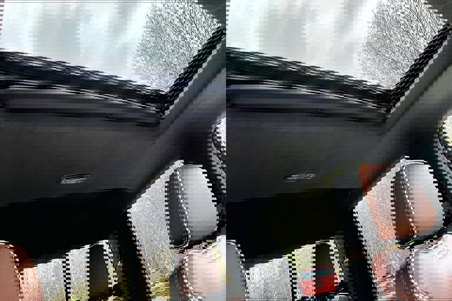 Used 2025 GMC Sierra 2500 Denali Ultimate w/ Max Trailering Package image 14