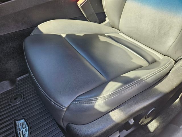 Used 2024 Cadillac CT4 Luxury w/ Sun And Sound Package image 8