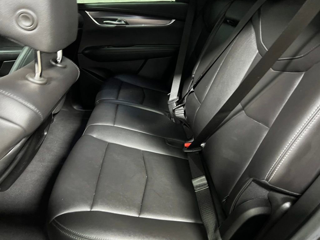 Used 2020 Cadillac XT5 Luxury image 18
