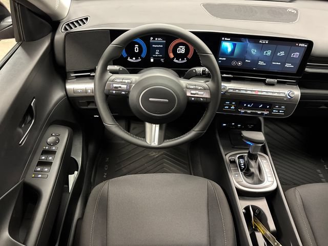 New 2026 Hyundai Kona SEL Sport FWD image 15