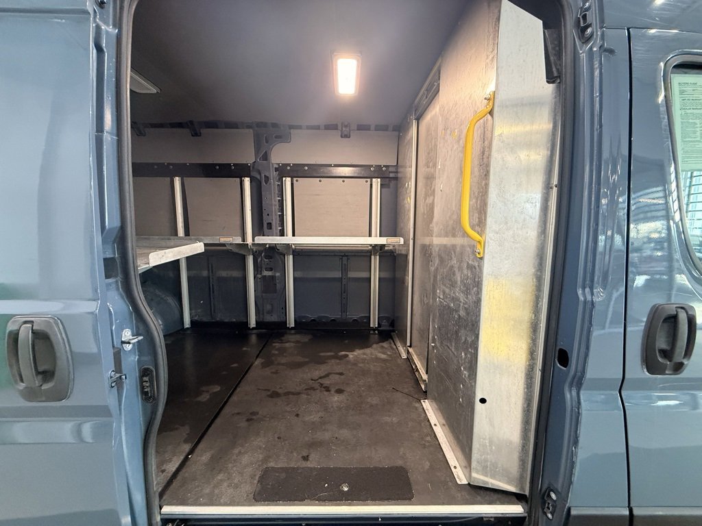 Used 2020 RAM ProMaster 3500 image 12