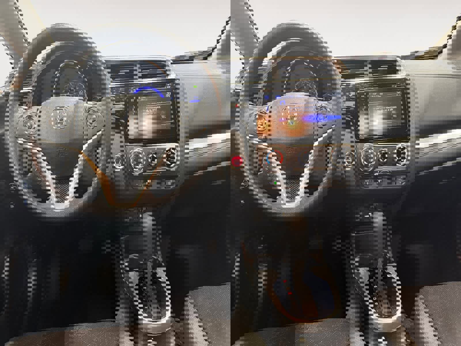 Used 2016 Honda Fit EX image 11