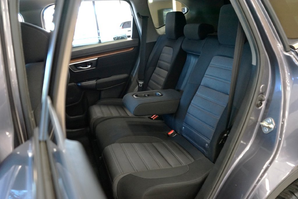 Used 2020 Honda CR-V EX image 46
