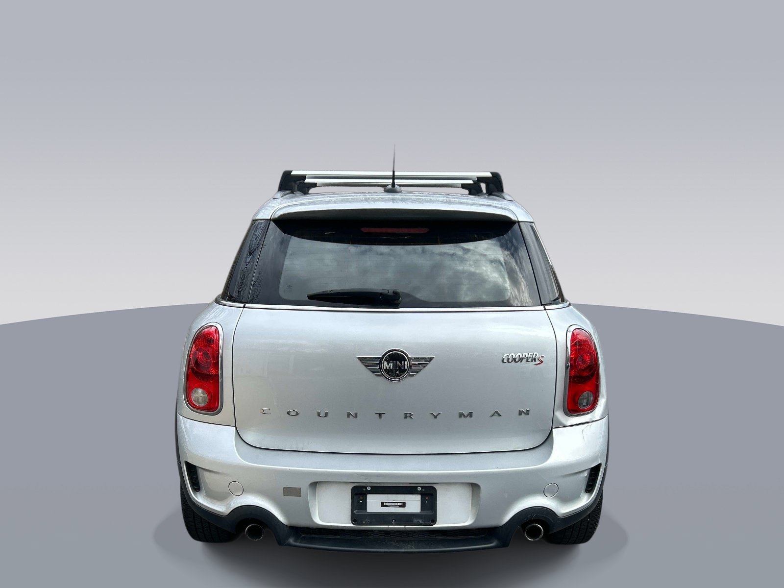 Used 2013 MINI Cooper Countryman S FWD image 4
