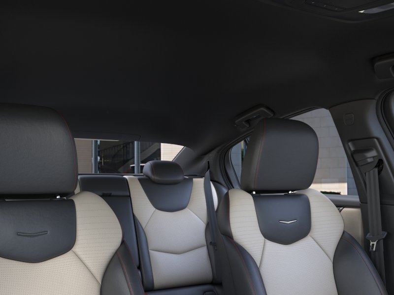 New 2026 Cadillac CT5 Sport RWD image 24