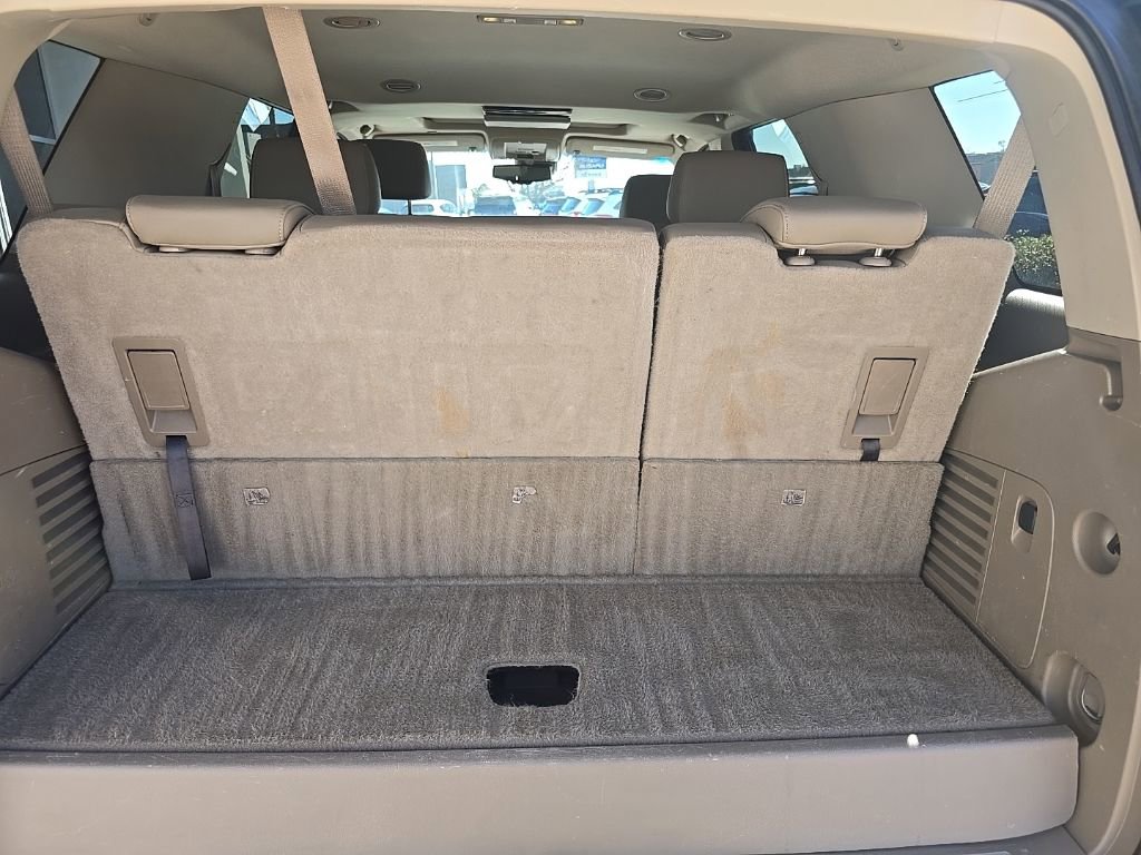 Used 2016 Chevrolet Tahoe LT image 25