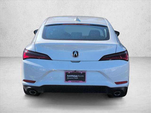 Certified 2025 Acura Integra image 7