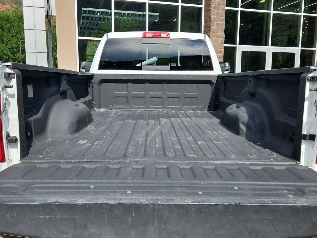 Used 2022 RAM 3500 Tradesman AWD/4WD image 10