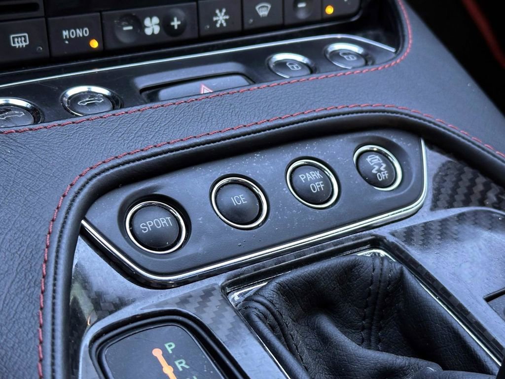 Used 2019 Maserati GranTurismo MC image 33