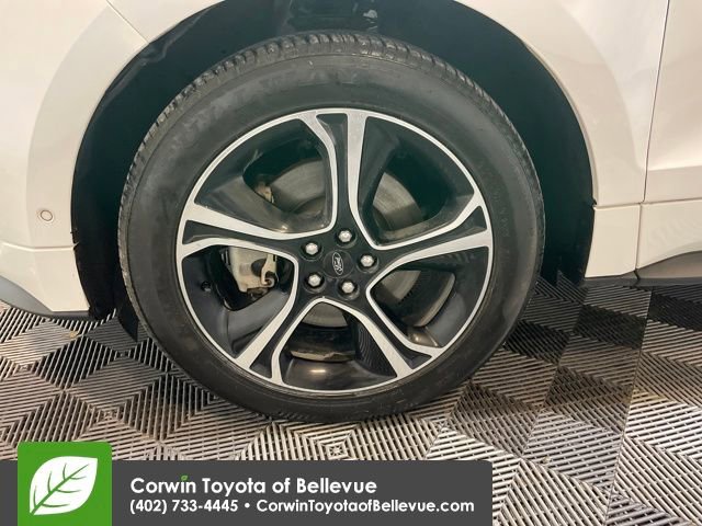 Used 2019 Ford Edge ST w/ Equipment Group 401A image 27