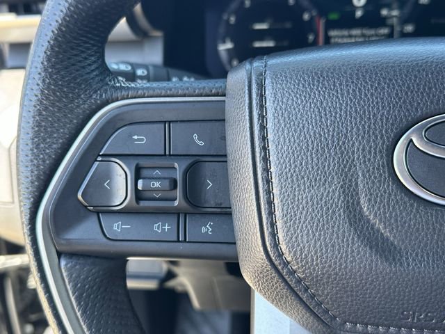 Certified 2024 Toyota Tacoma TRD Sport image 12