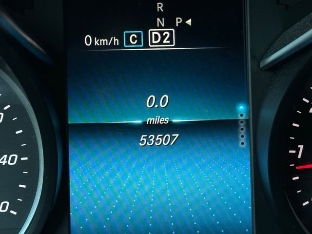 Used 2020 Mercedes-Benz GLC 300 4MATIC image 23
