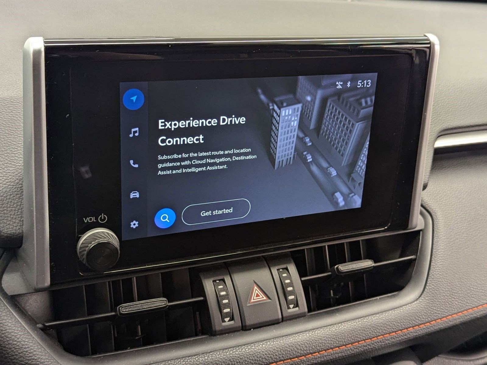 Used 2024 Toyota RAV4 Adventure image 23