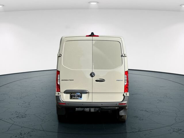 New 2026 Mercedes-Benz Sprinter 2500 image 5