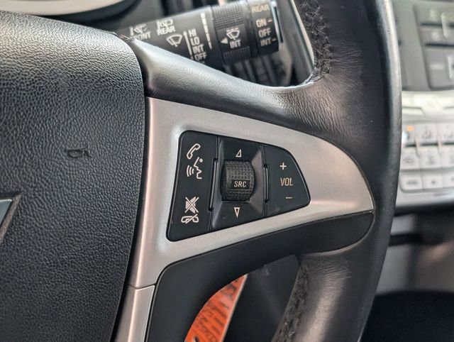 Used 2015 Chevrolet Equinox LT w/ Driver Convenience Package FWD image 19