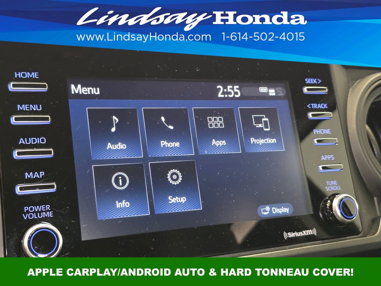 Used 2022 Toyota Tacoma SR AWD/4WD image 21