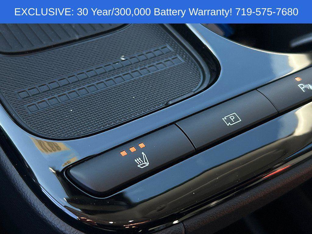 New 2026 Hyundai Ioniq 5 SEL image 19