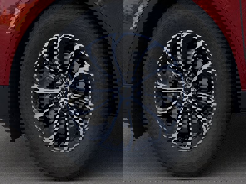 New 2026 Lincoln Nautilus Premier w/ Equipment Group 102A image 19