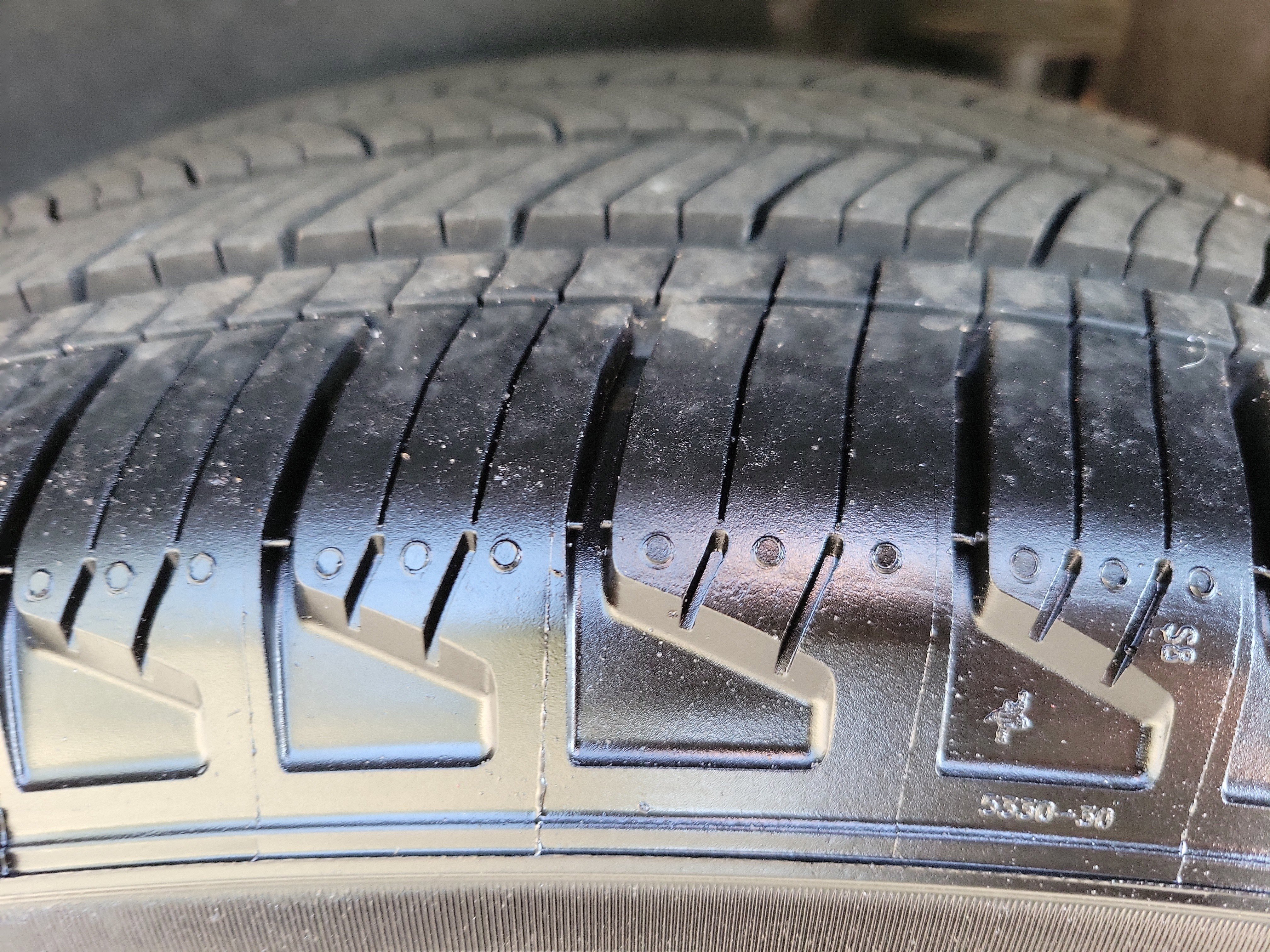 Used 2023 Honda CR-V Sport Touring image 34