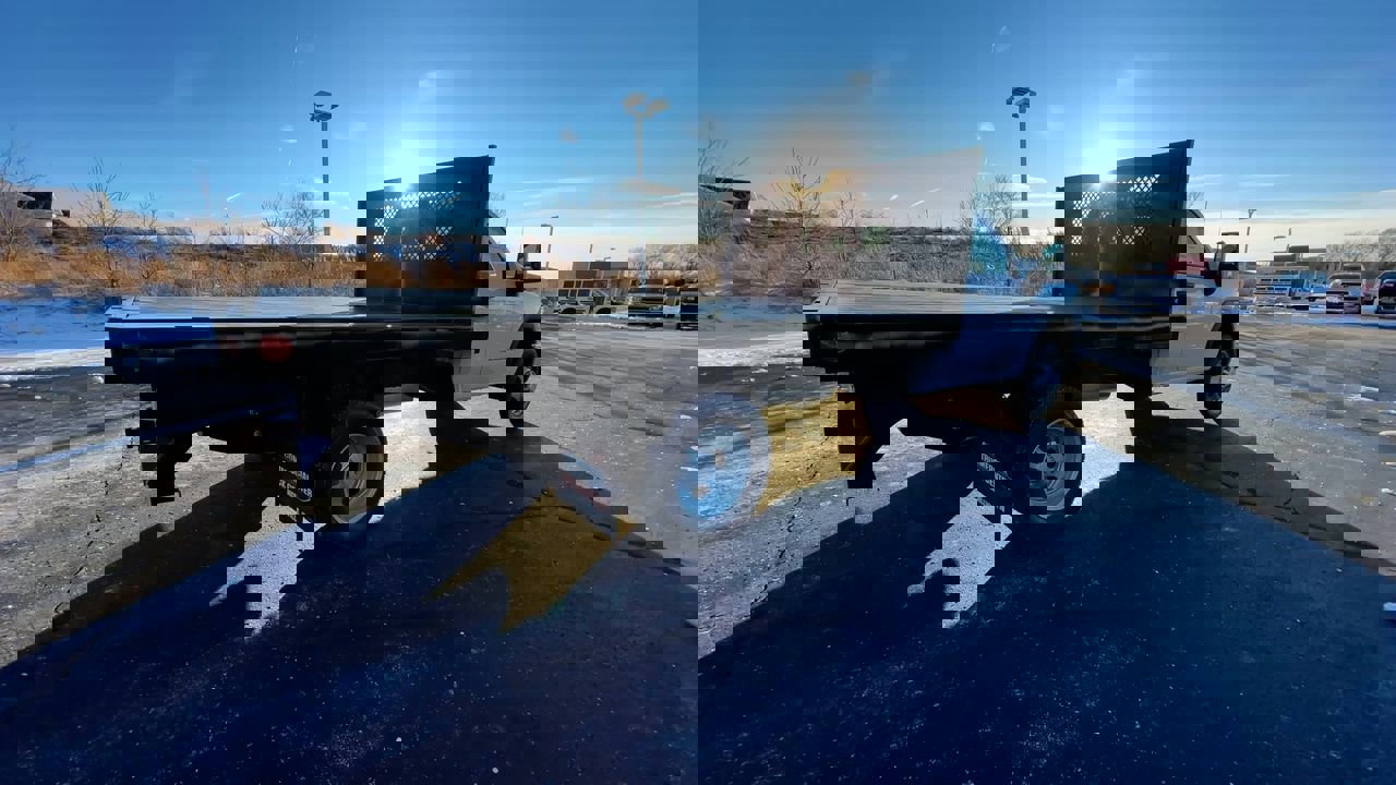 New 2026 GMC Sierra 3500 Pro w/ Convenience Package image 8