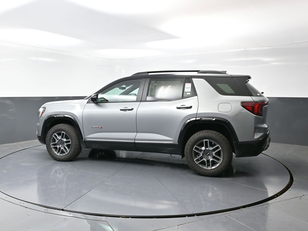 New 2026 GMC Terrain AT4 w/ Technology Package II image 8