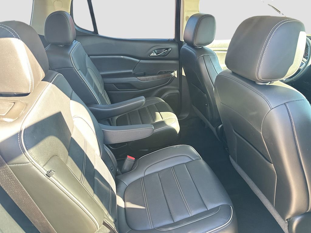 Used 2023 GMC Acadia Denali w/ Denali Ultimate Package image 31