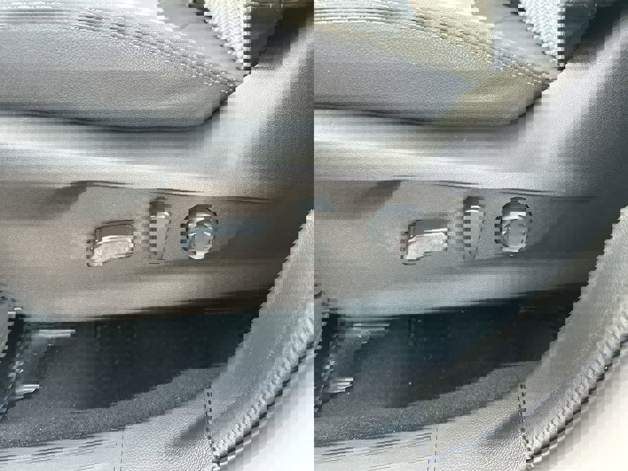 Certified 2020 Subaru Forester Premium w/ Popular Package #1 image 22