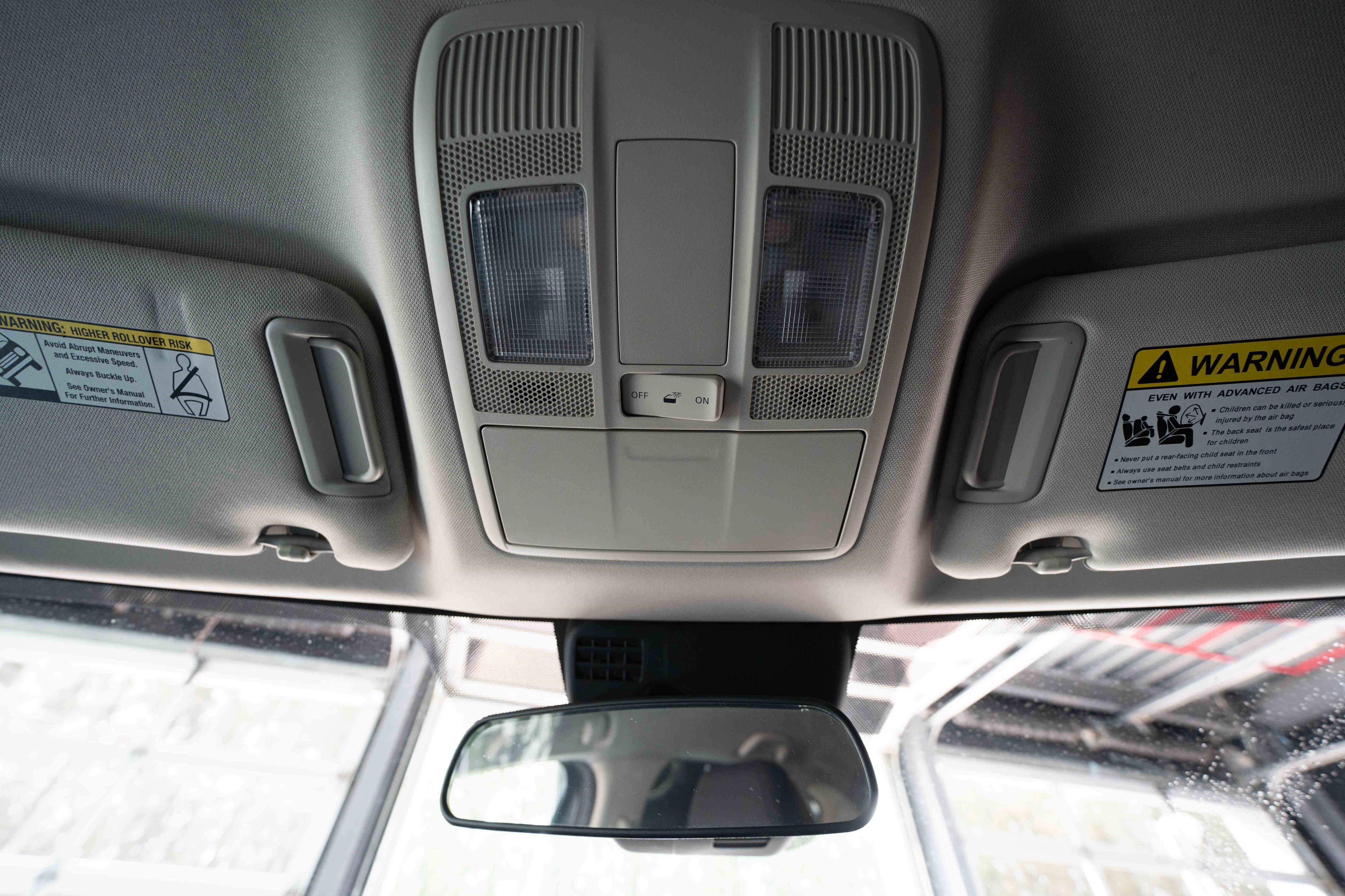 Used 2018 MAZDA CX-5 Touring image 18