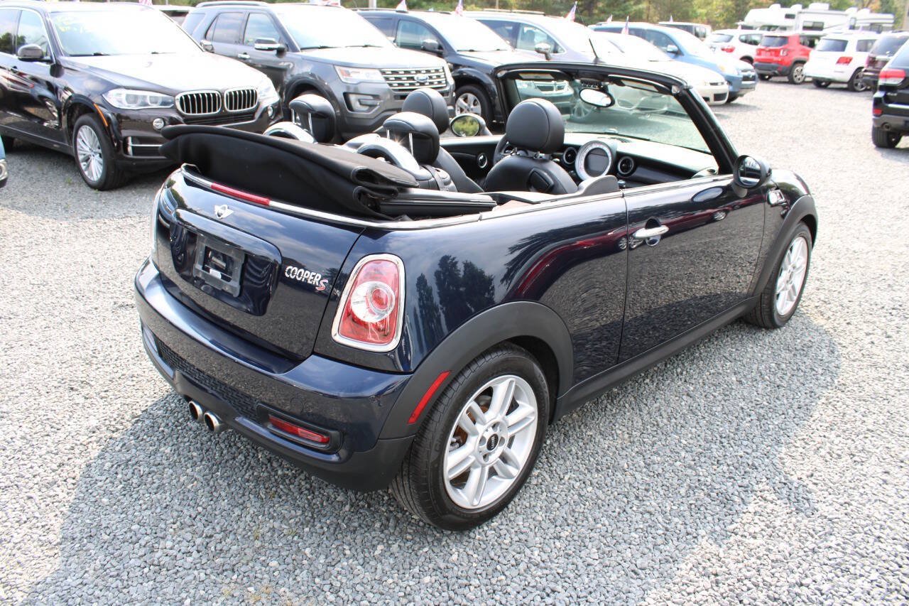 Used 2013 MINI Cooper S FWD image 7