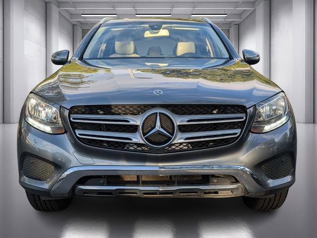 Used 2018 Mercedes-Benz GLC 300 image 2