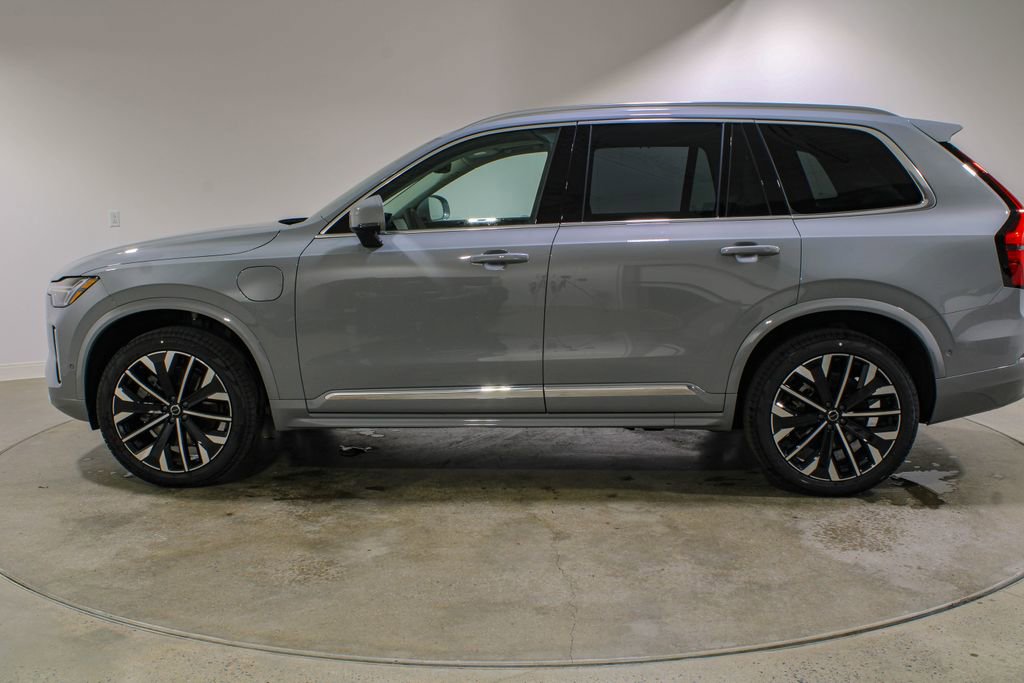 New 2026 Volvo XC90 T8 Ultra w/ Protection Package Premier image 2