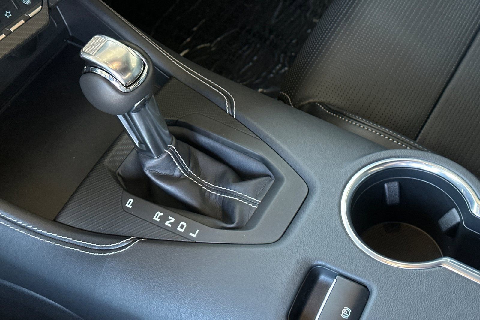 New 2026 Ford Mustang Premium image 21