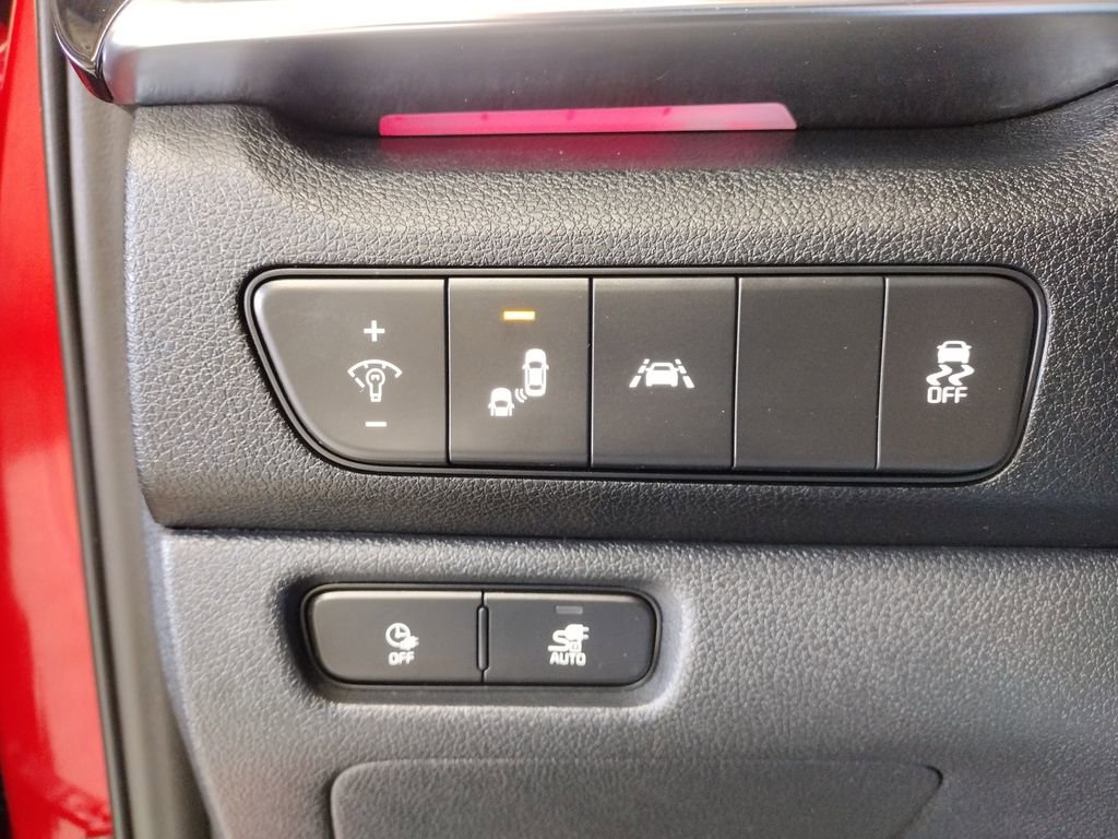 Used 2022 Kia Niro EX Premium image 23