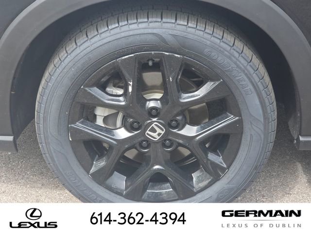Used 2023 Honda HR-V Sport image 13