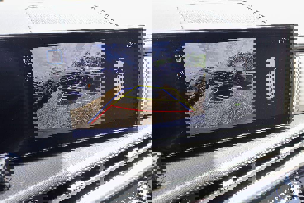 New 2026 Hyundai Santa Fe SEL image 4