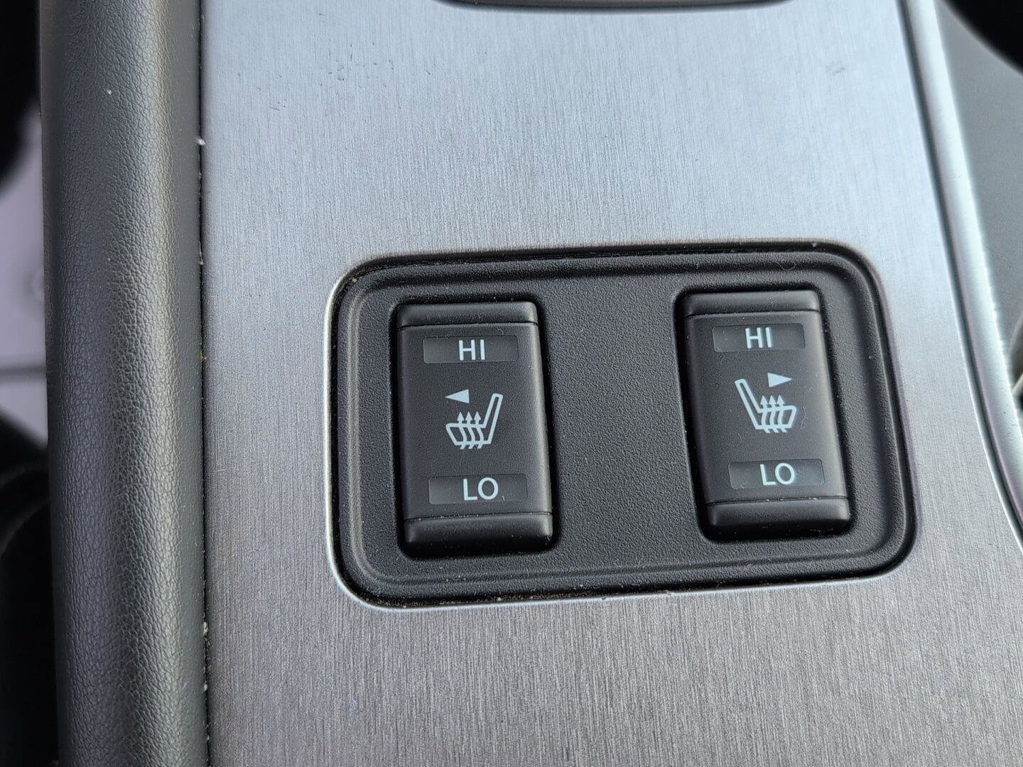 Used 2021 Nissan Murano SL AWD/4WD image 30