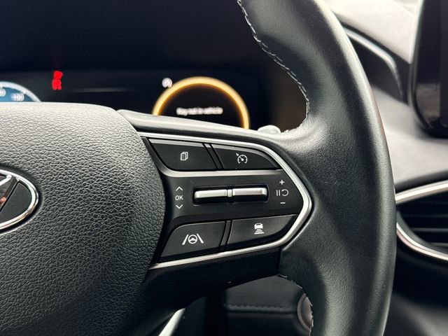 Used 2022 Hyundai Santa Fe SEL w/ Convenience + Premium Package image 25