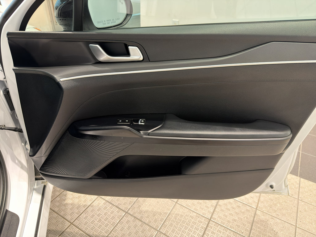 Certified 2022 Kia K5 GT-Line FWD image 23