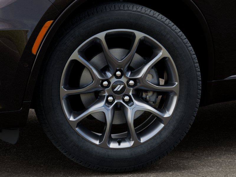 New 2026 Dodge Durango GT AWD/4WD image 8