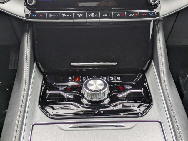 New 2026 Jeep Grand Wagoneer 4WD w/ Quick Order Packge 29V Upland image 21