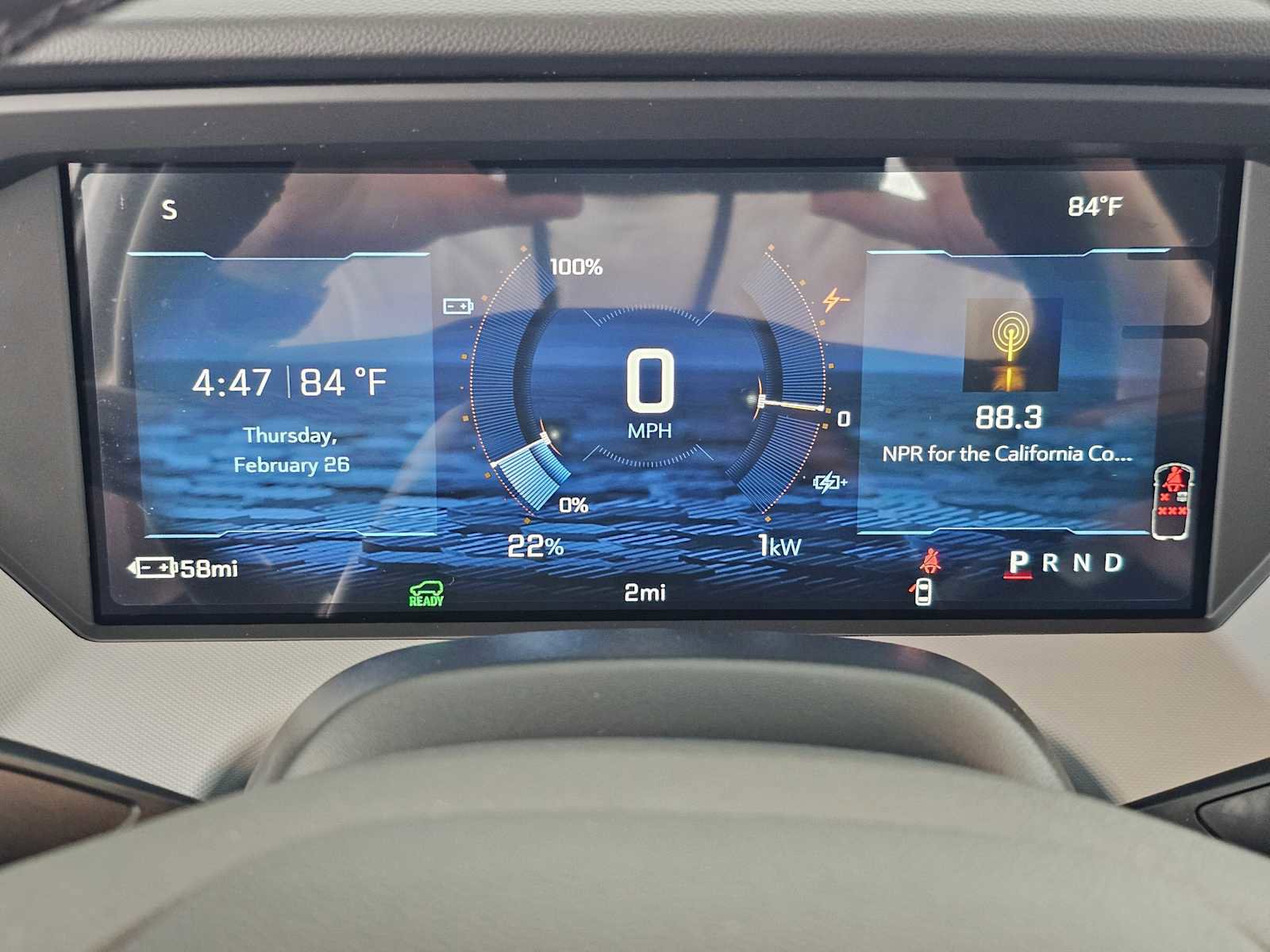 New 2027 Chevrolet Bolt LT image 23